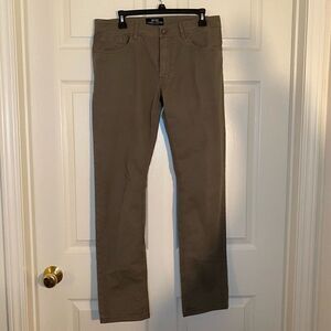 Carl Sterr, 35/49 men's chino pants,cotton
